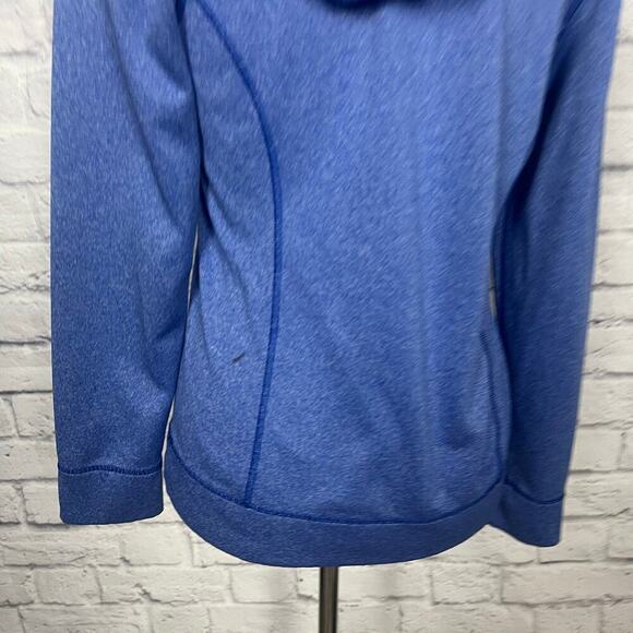The North Face Pull Over Sweat Shirt - Picture 6 of 9